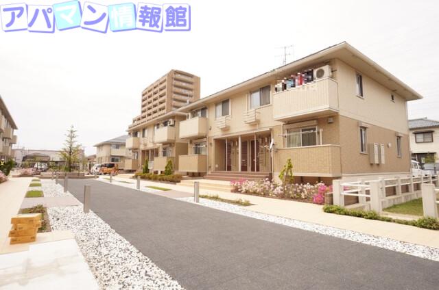 セイチ上近江E