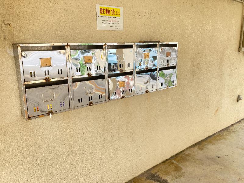 サンセット楚辺