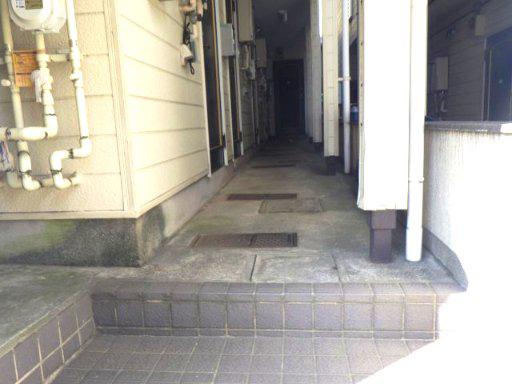 カーサ白楽