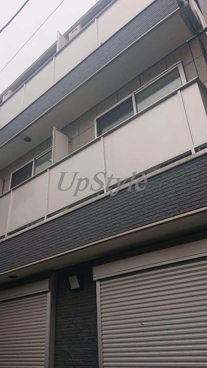 リベルテ東向島