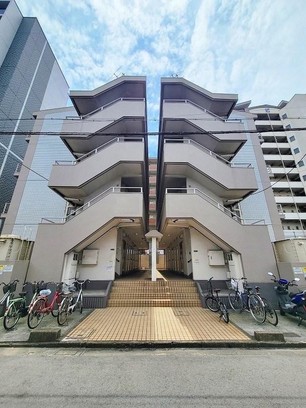 ホワイトプラザ中原 2
