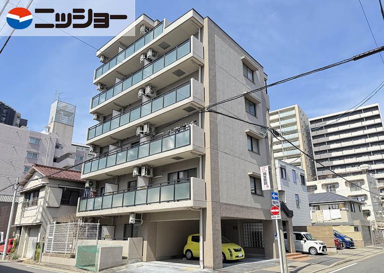 トーシンコーポ古出来