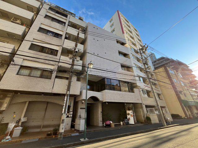 グレイス横浜