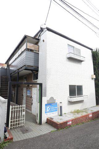 東伏見NO18プラザUSA(1K/2階)