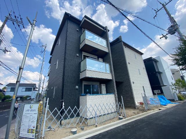 OAK中穂積