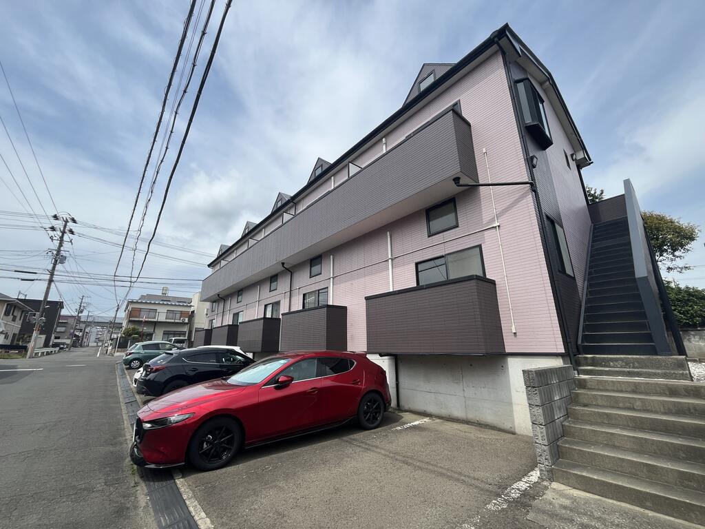 ハイツフレグランス