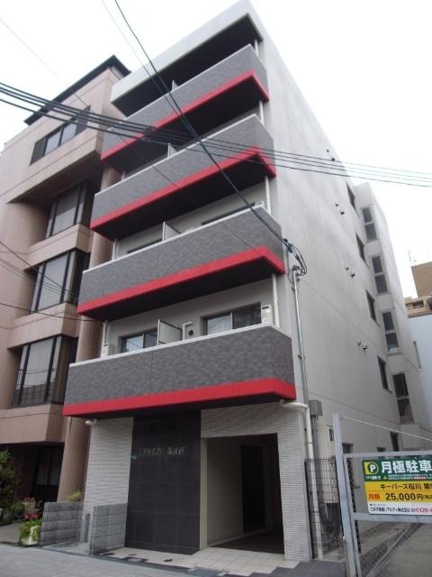 CEREZO難波西
