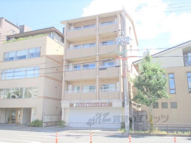 ブランドール北山