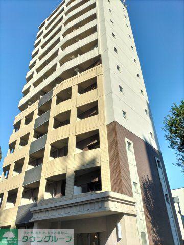 プライムアーバン西新宿I