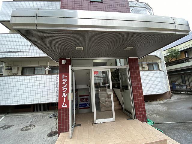 マンシオン・ロレーヌ
