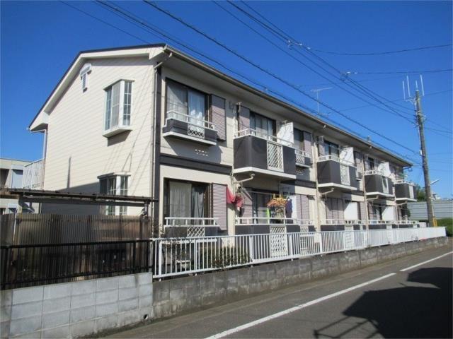 グランデュール松原