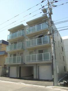 フレンズひばりが丘