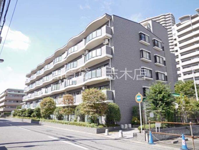 コリーヌふじみ野
