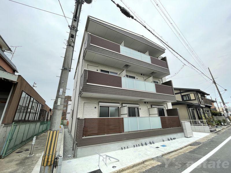 F ASECIAディオーネ徳庵