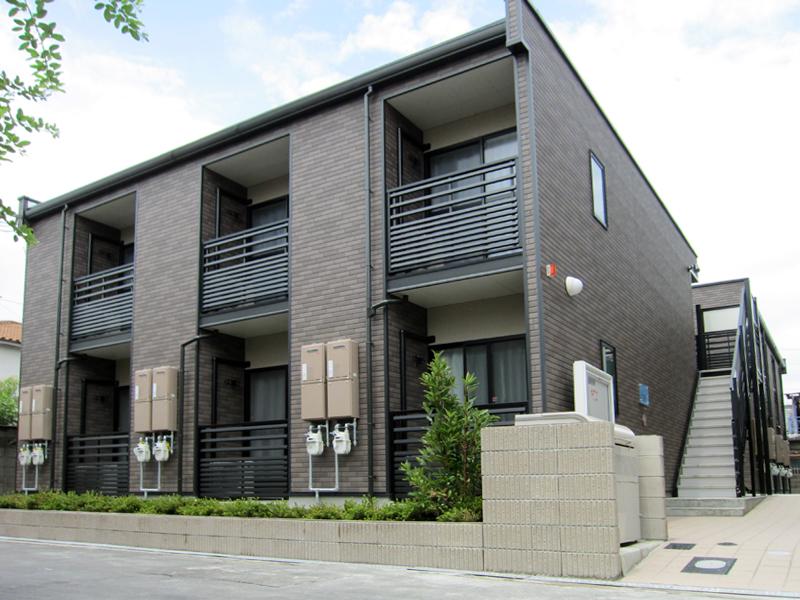 レオネクストSAKAE西淡路