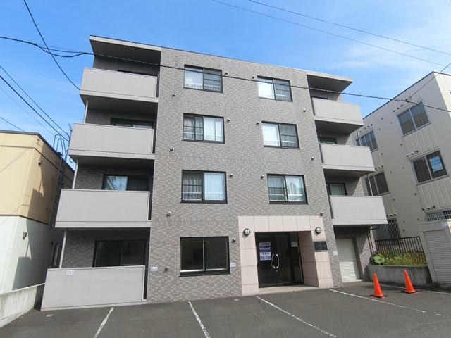 カーサ清田(1K/3階)