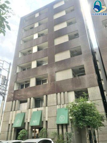 プリマヴェール名駅シュール