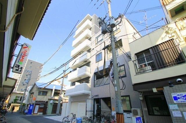 マリス京橋WING
