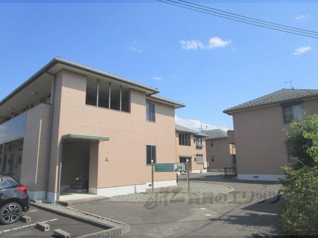 バリュージュ青野C