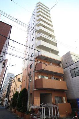 スカイコート錦糸町第2
