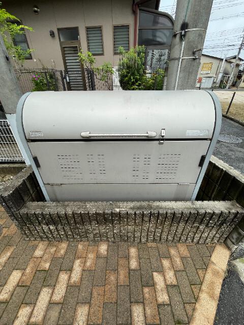 パレス白楽町