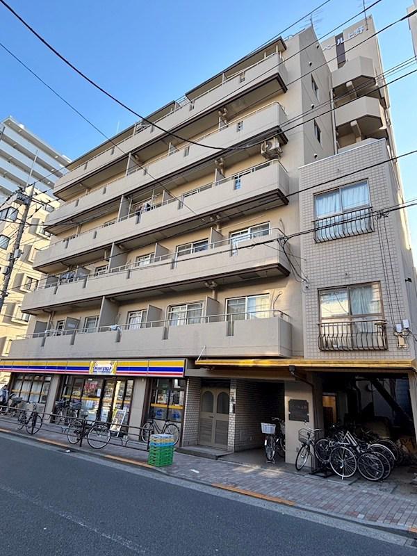リベール上野
