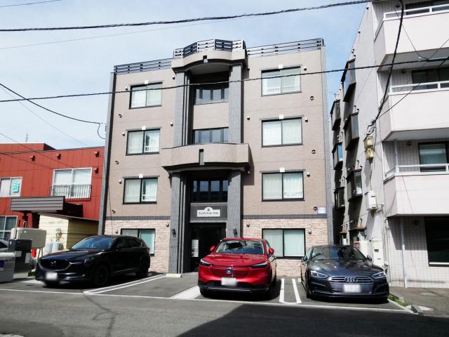 ウィンディ・ウィローズ白石