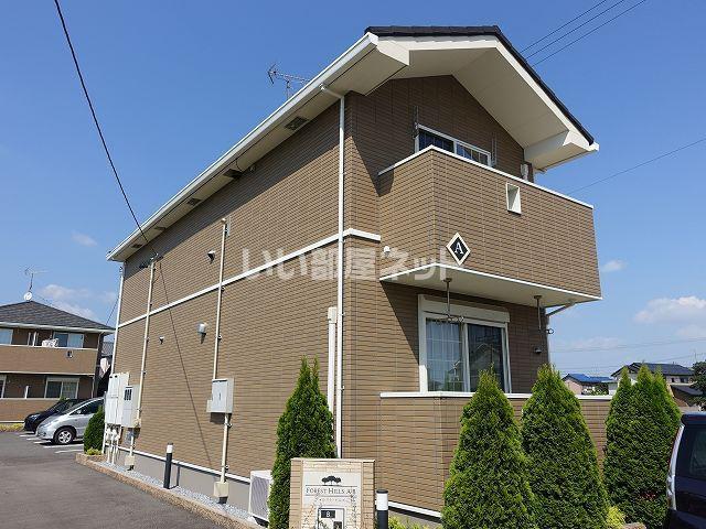 フォレスト・ヒルズA