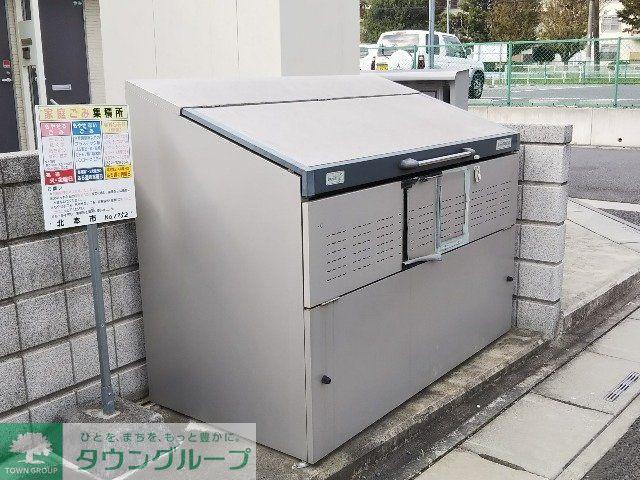 レオネクスト榎戸