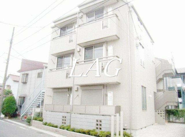 サザンテラス