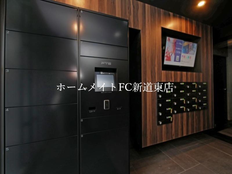 I CUBE 札幌III