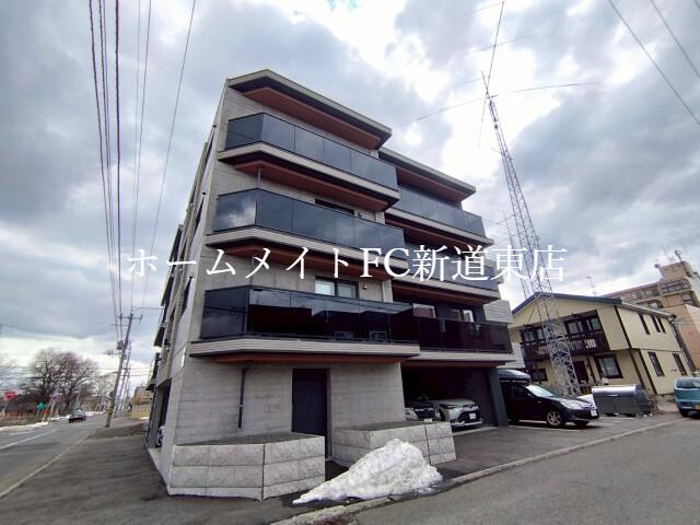 I CUBE 札幌III