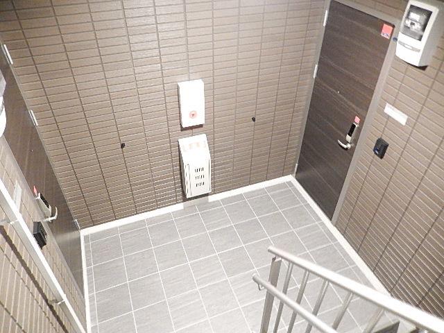 プレジボヌール弥永