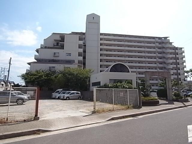 サンヴェール舞子壱番館