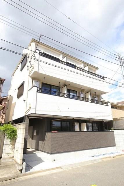 MELDIA五反野