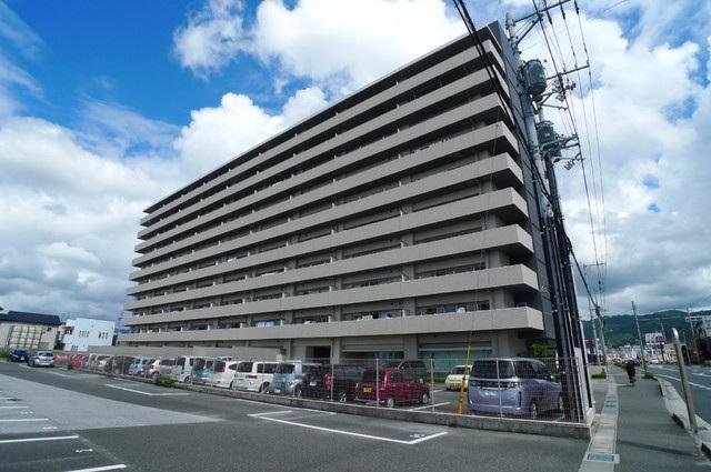 アルファステイツ御座(3LDK/9階)