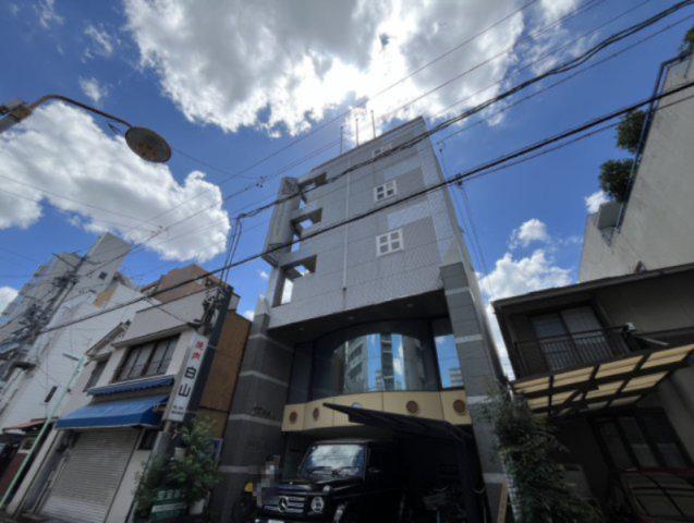 Fビル新栄I