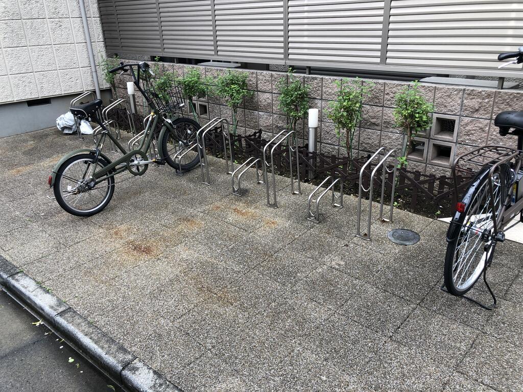 リーフテラス
