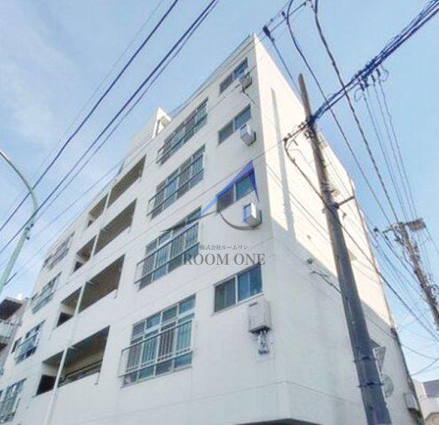 御園マンション