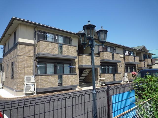 アクシス南大塚