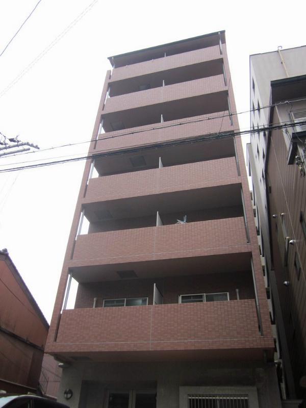 パルティール四条