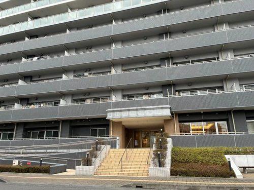 センチュリー宇都宮 弐番館