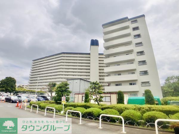 東建金町マンション