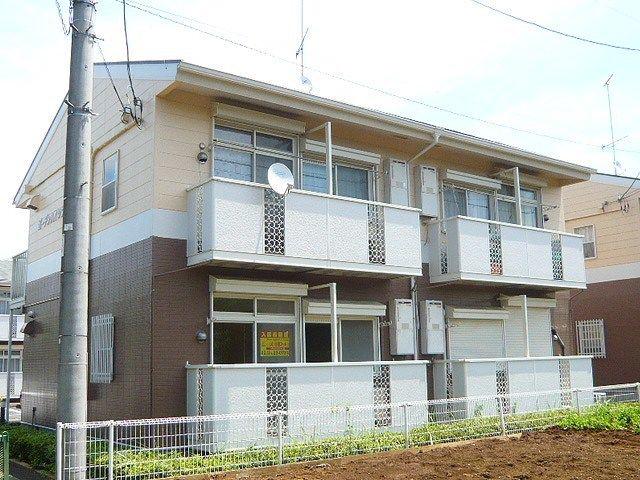 ガーデンハイツタケダC