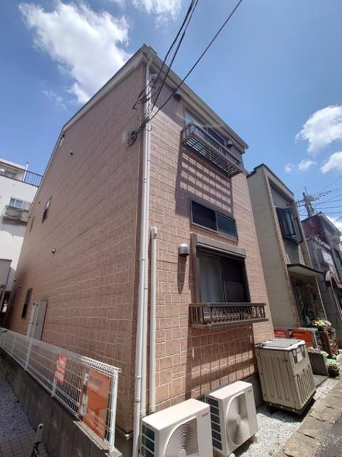 アメリカンリバティー久米川III