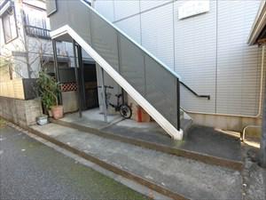 ロワール西片