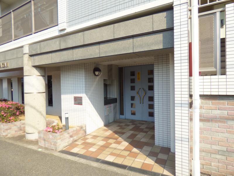 ワコーレベルセゾン須磨海岸