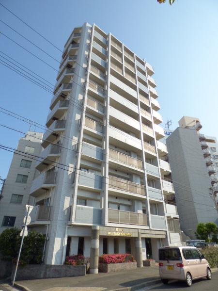 ワコーレベルセゾン須磨海岸