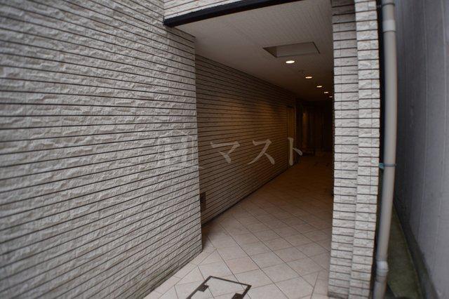 ドエル心斎橋