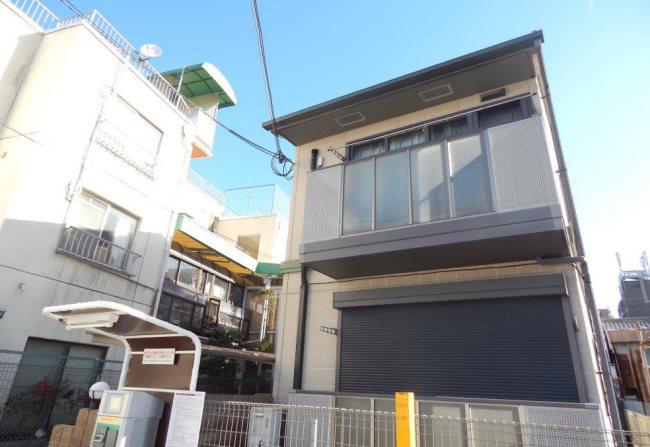 RETOUR寺町